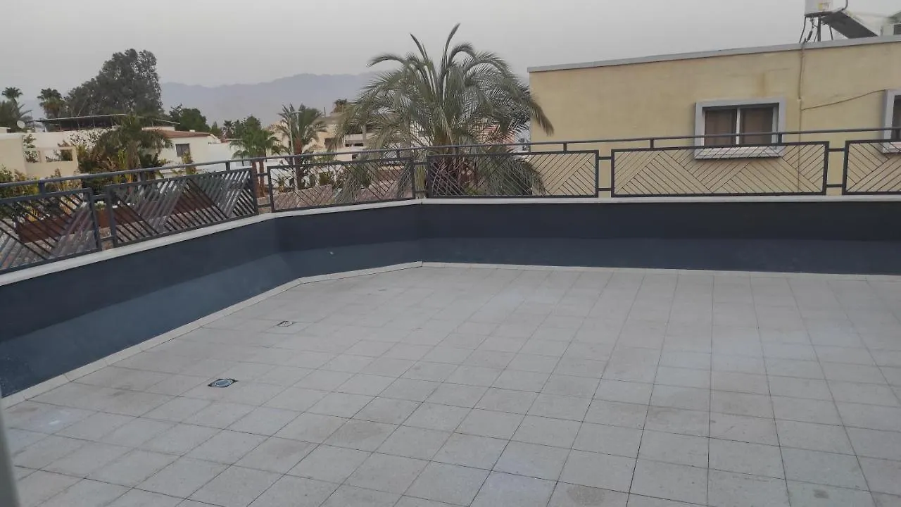 Guest house Villa Vered Eilat Israel