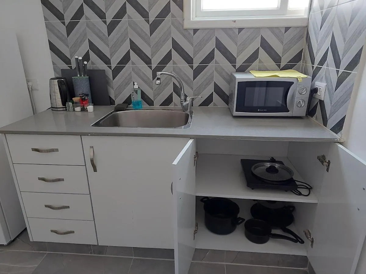 Guest house Villa Vered Eilat