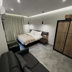 בוטיק רפאל Boutique Rafael Motel