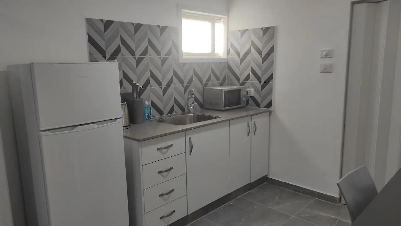 Villa Vered Eilat Guest house