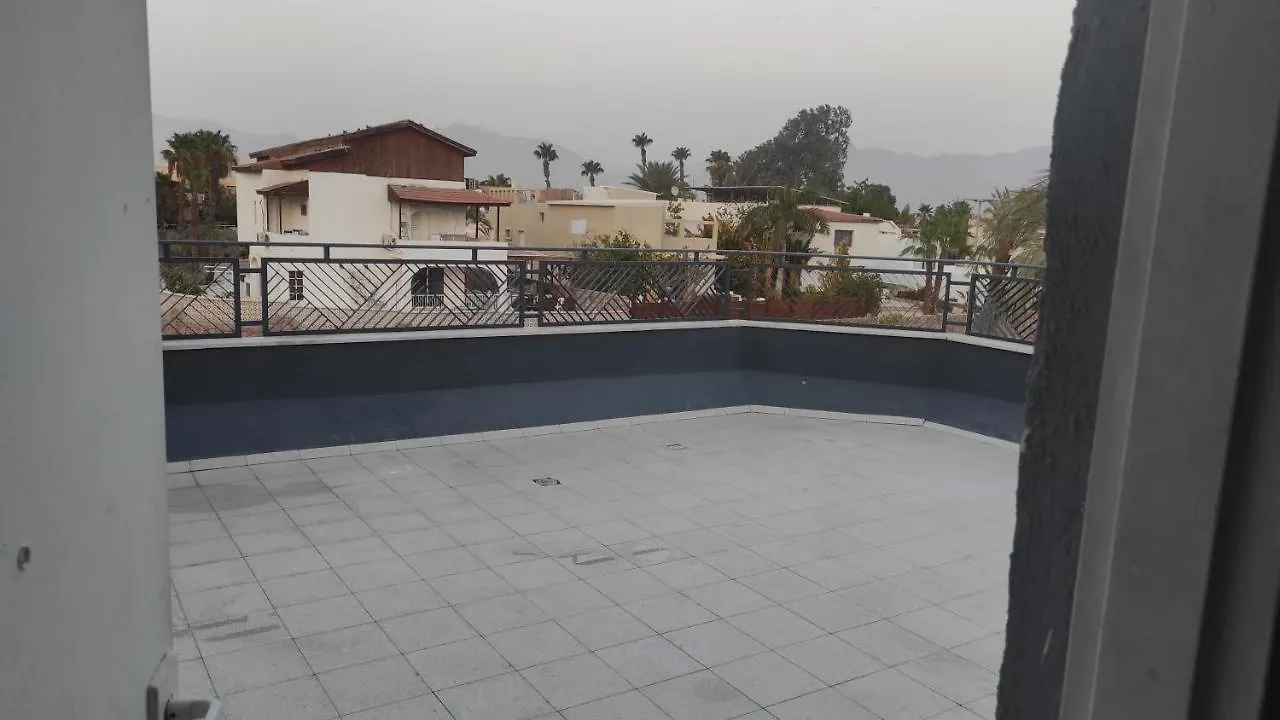 Guest house Villa Vered Eilat