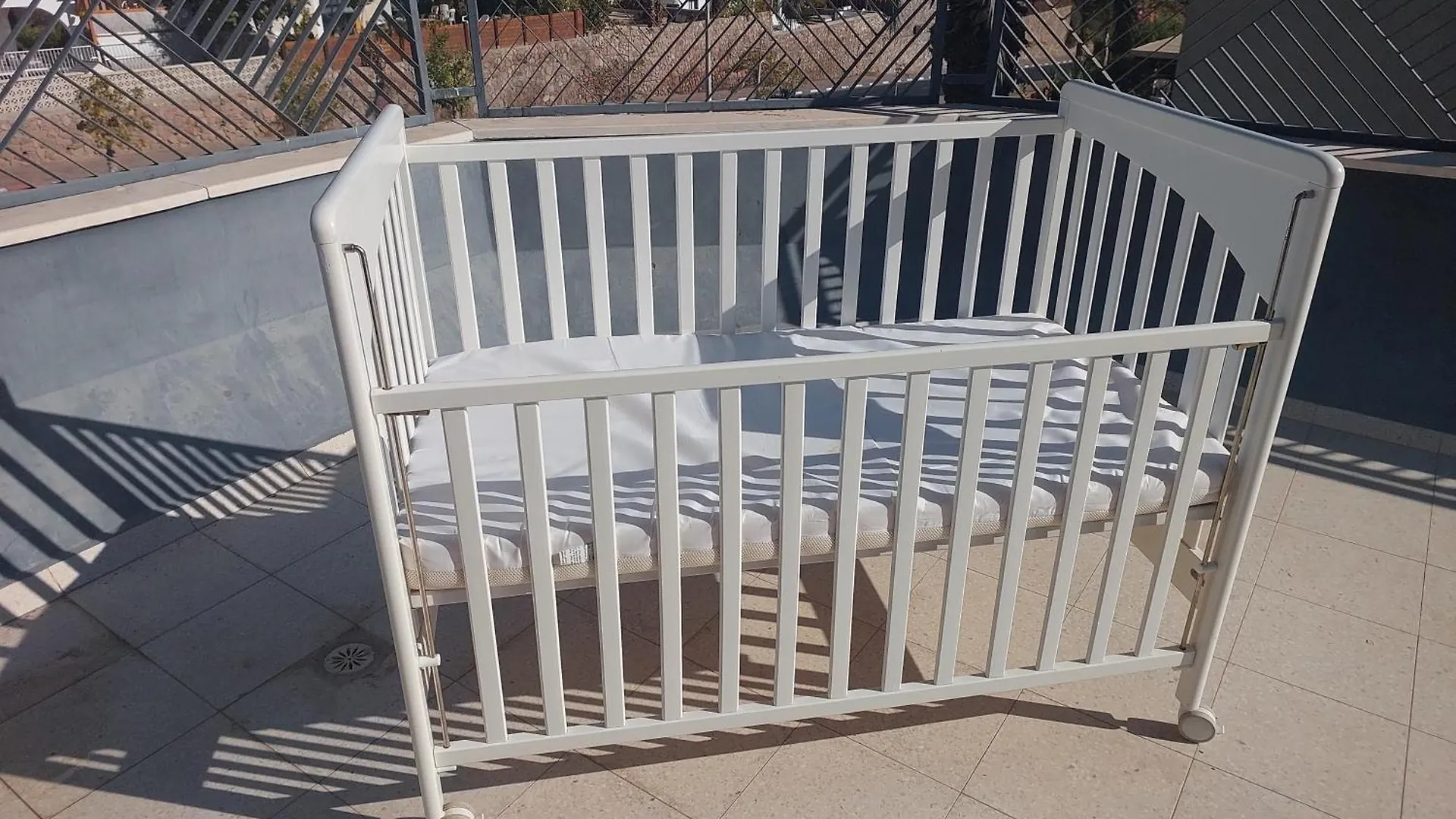 Guest house Villa Vered Eilat
